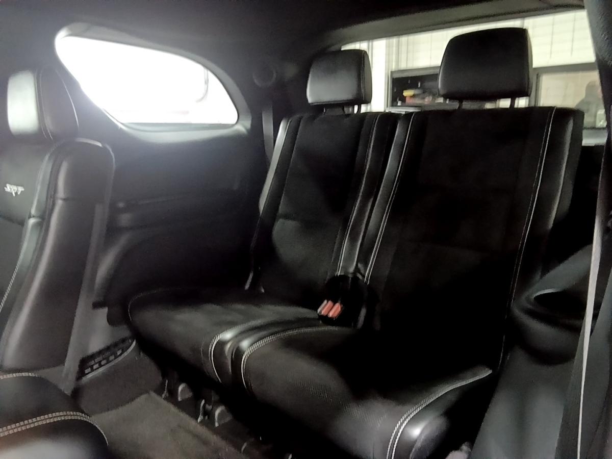 2022 Dodge Durango - Image 21