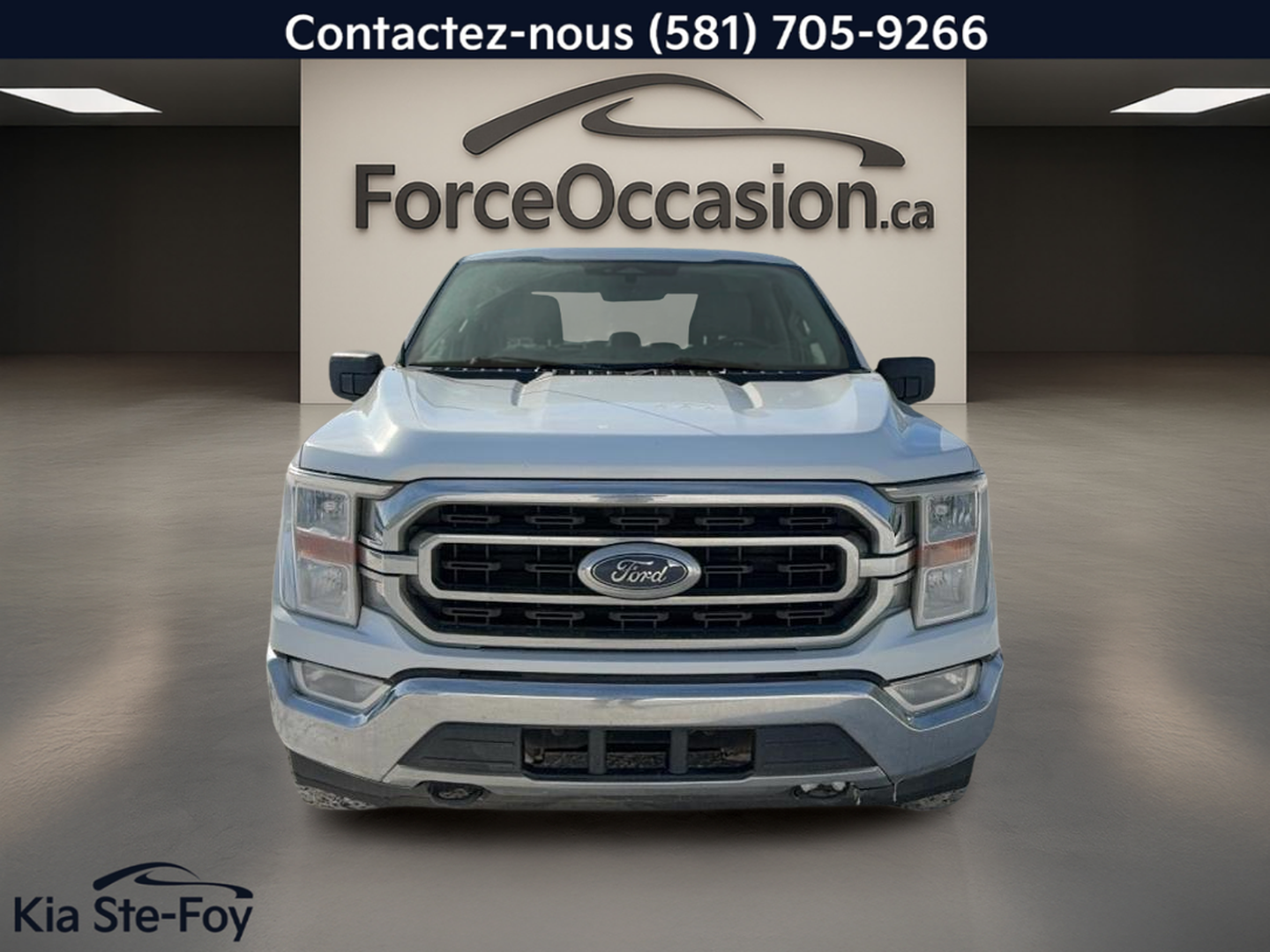 2022 Ford F-150 - Image 3