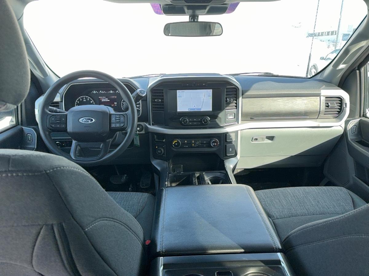 2022 Ford F-150 - Image 4