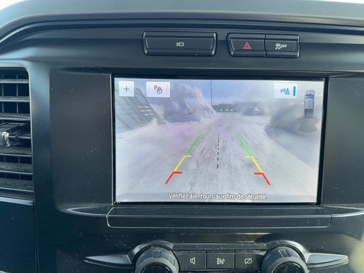 2022 Ford F-150 - Image 16