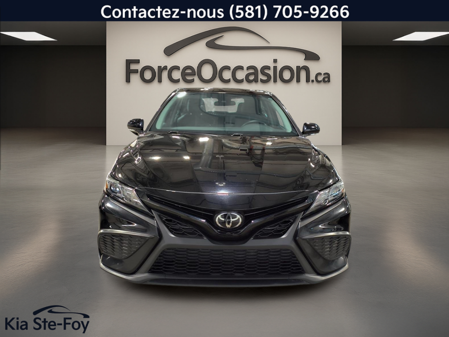 2024 Toyota Camry - Image 4