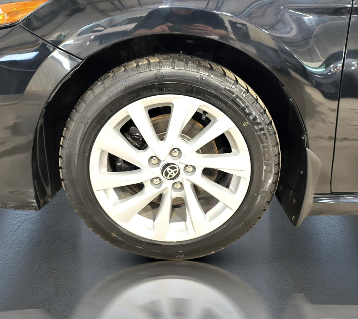 2024 Toyota Camry - Image 6