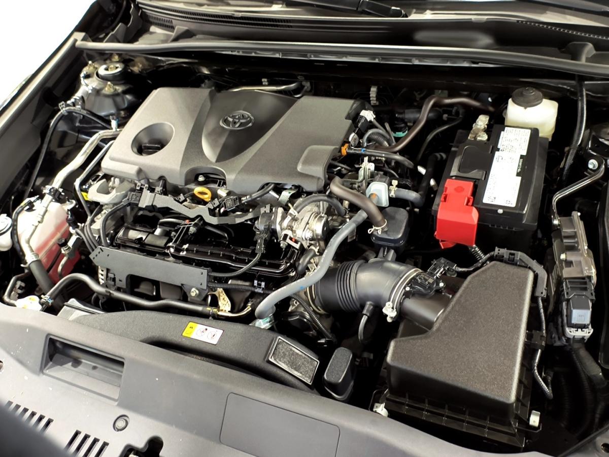 2024 Toyota Camry - Image 7