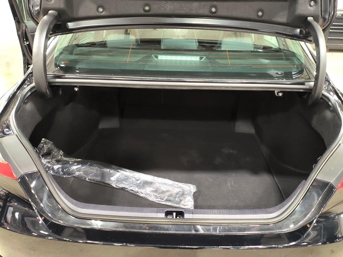 2024 Toyota Camry - Image 8