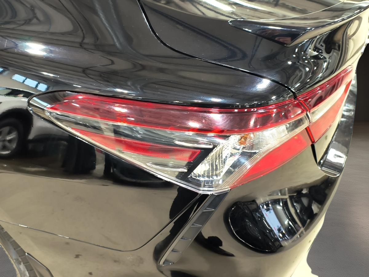 2024 Toyota Camry - Image 11