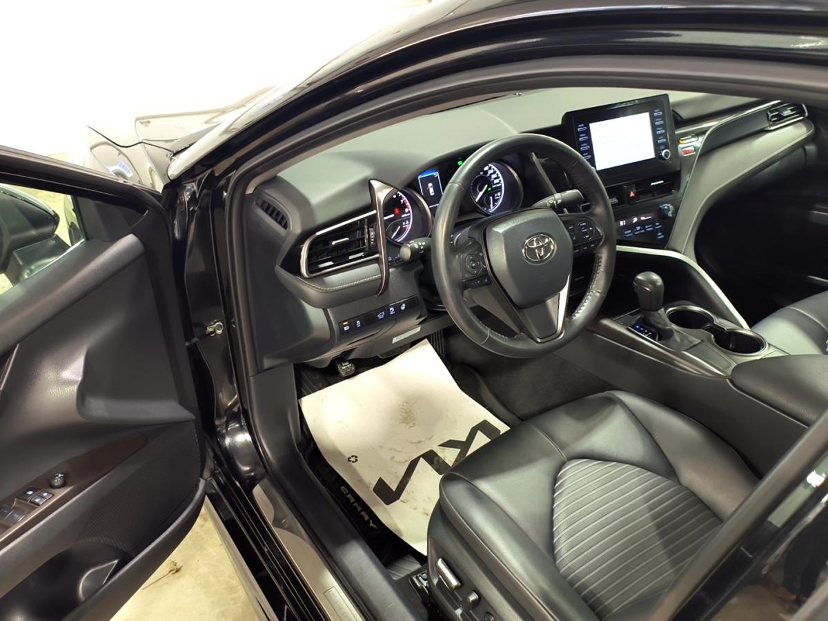 2024 Toyota Camry - Image 12