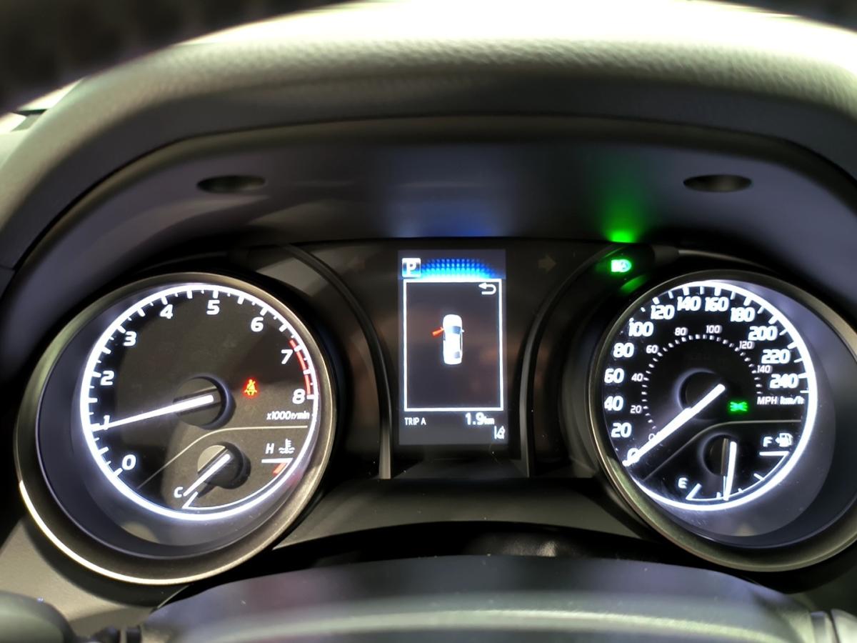 2024 Toyota Camry - Image 14