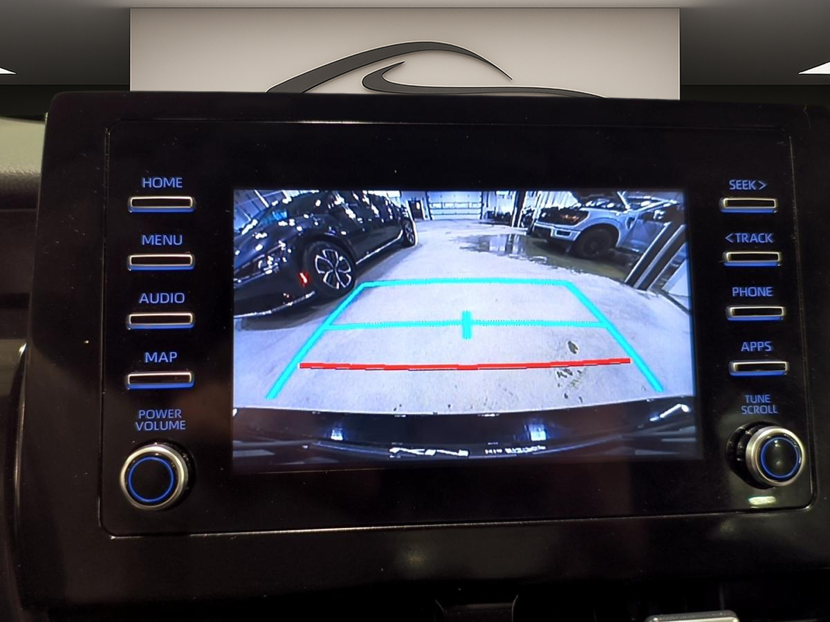 2024 Toyota Camry - Image 17