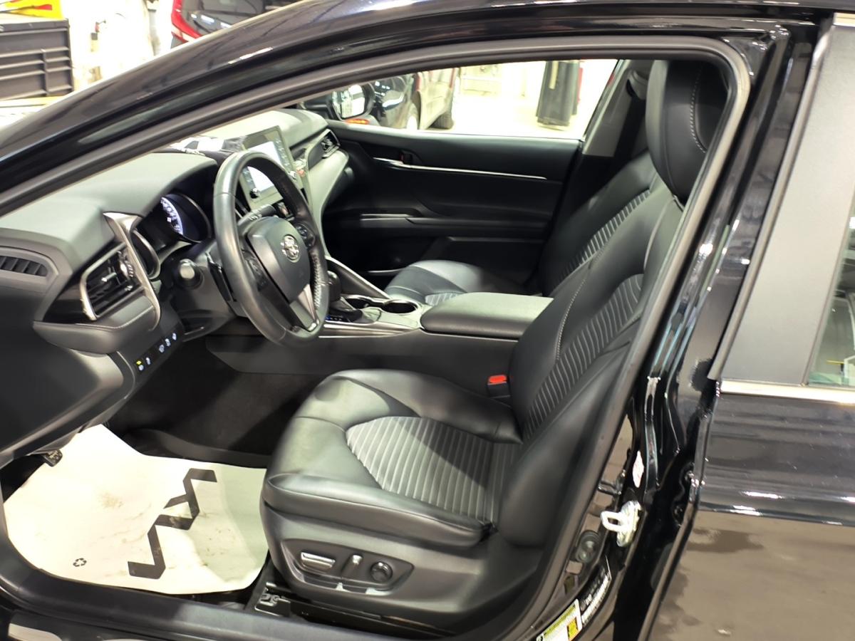 2024 Toyota Camry - Image 18