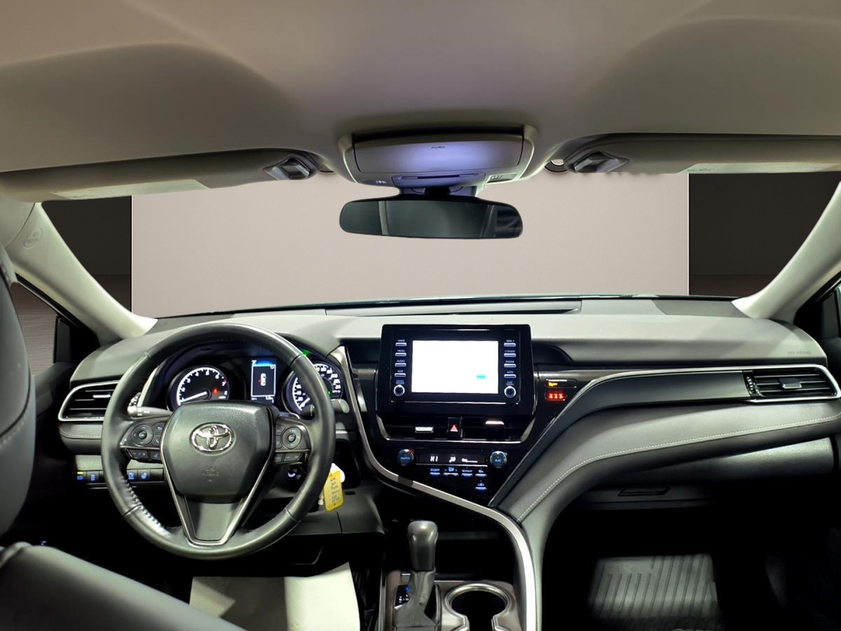 2024 Toyota Camry - Image 19