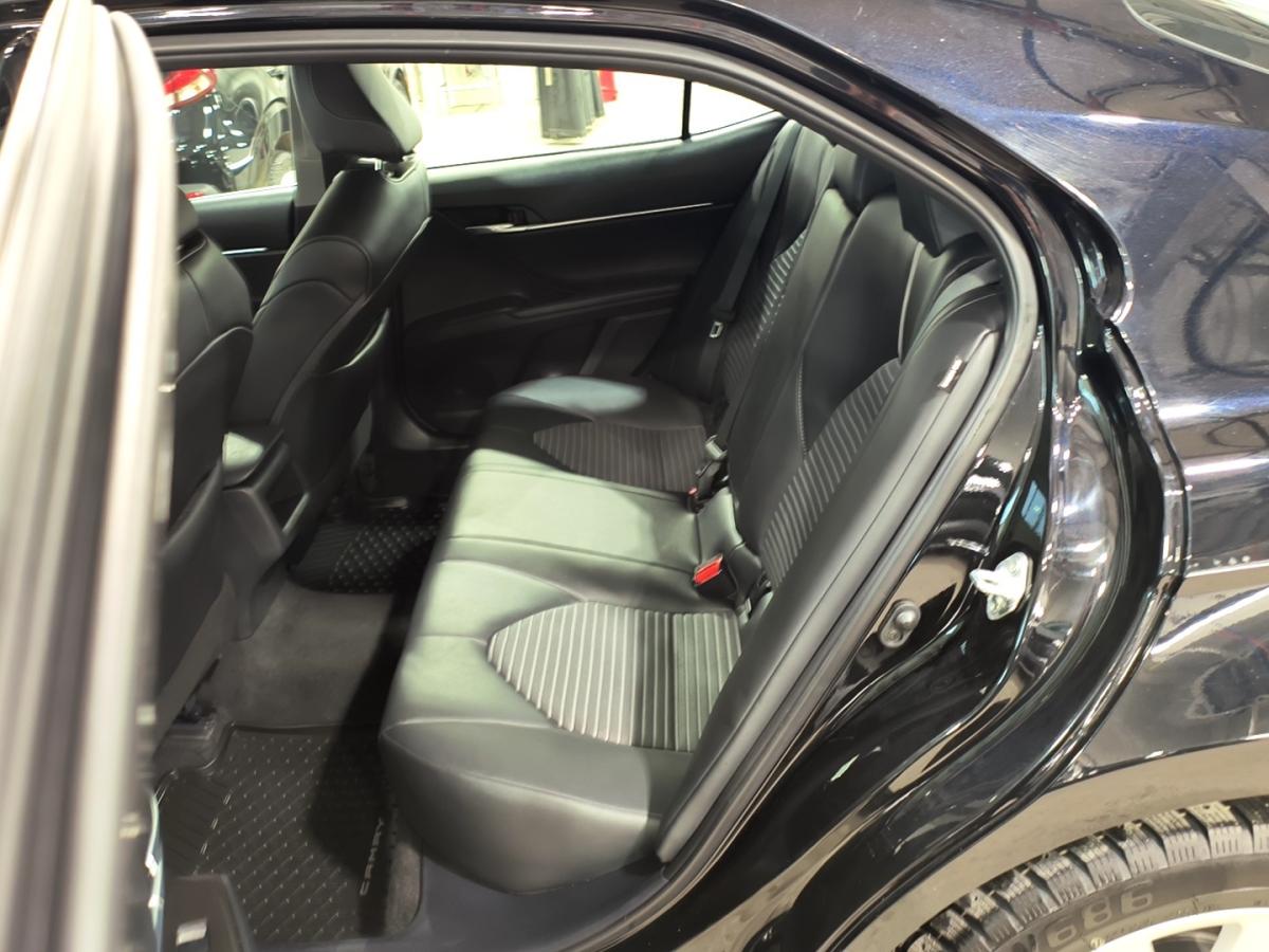 2024 Toyota Camry - Image 20