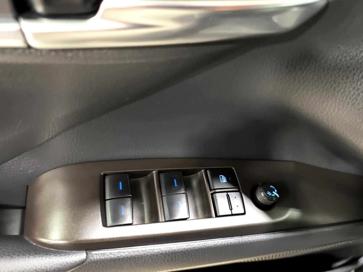 2024 Toyota Camry - Image 21