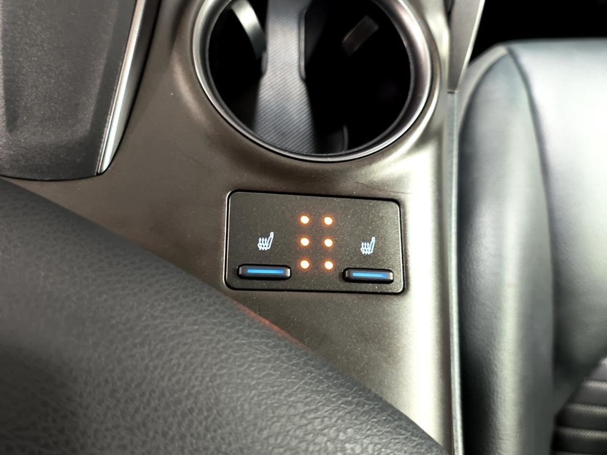 2024 Toyota Camry - Image 23