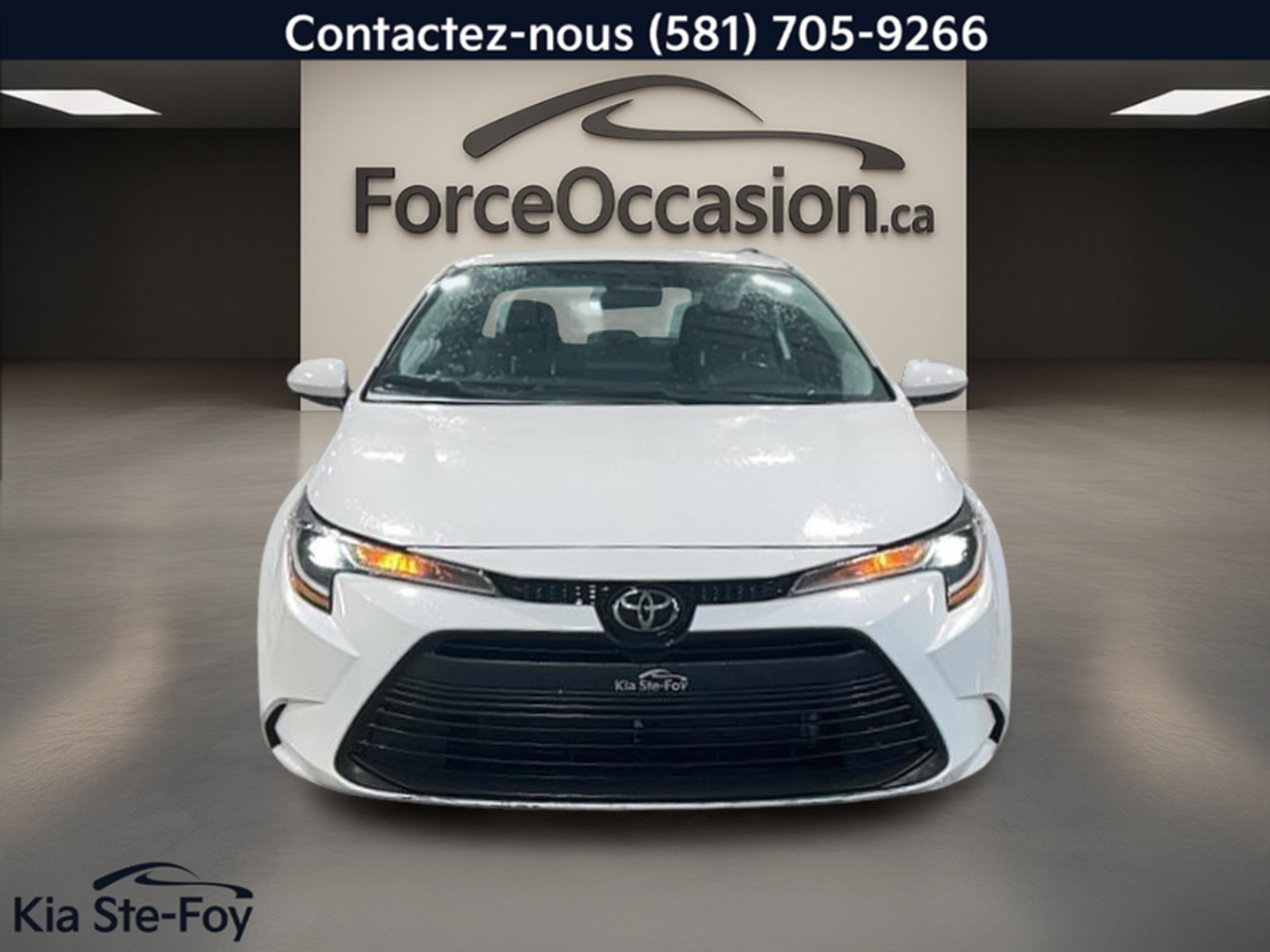 2024 Toyota Corolla - Image 2