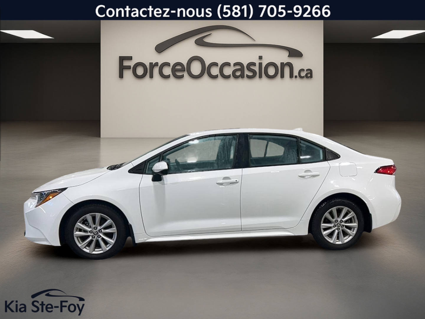 2024 Toyota Corolla - Image 3