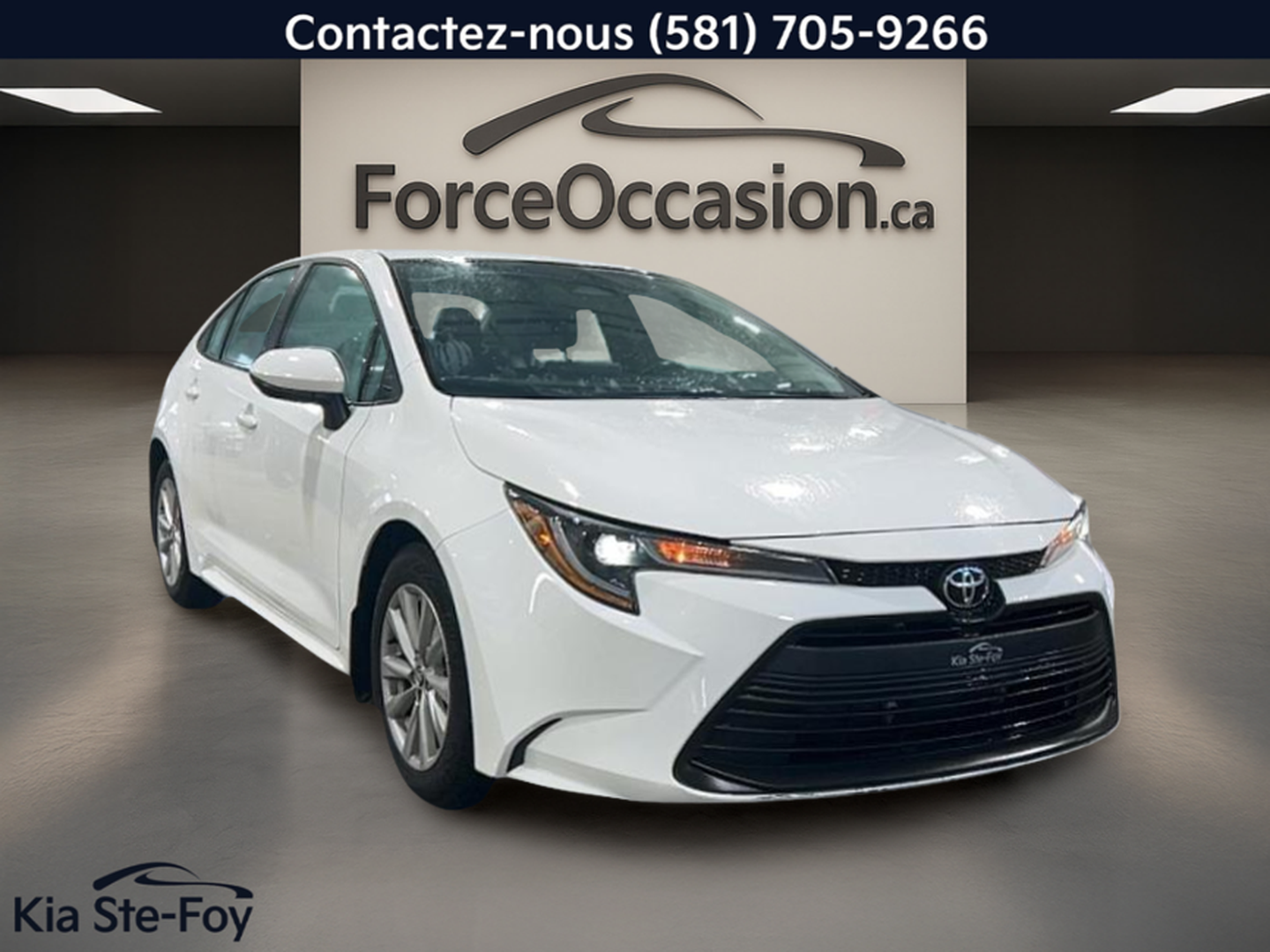 2024 Toyota Corolla - Image 7