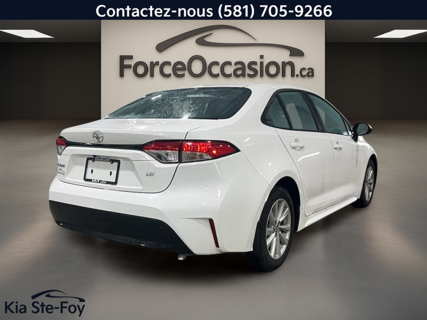 2024 Toyota Corolla - Image 8