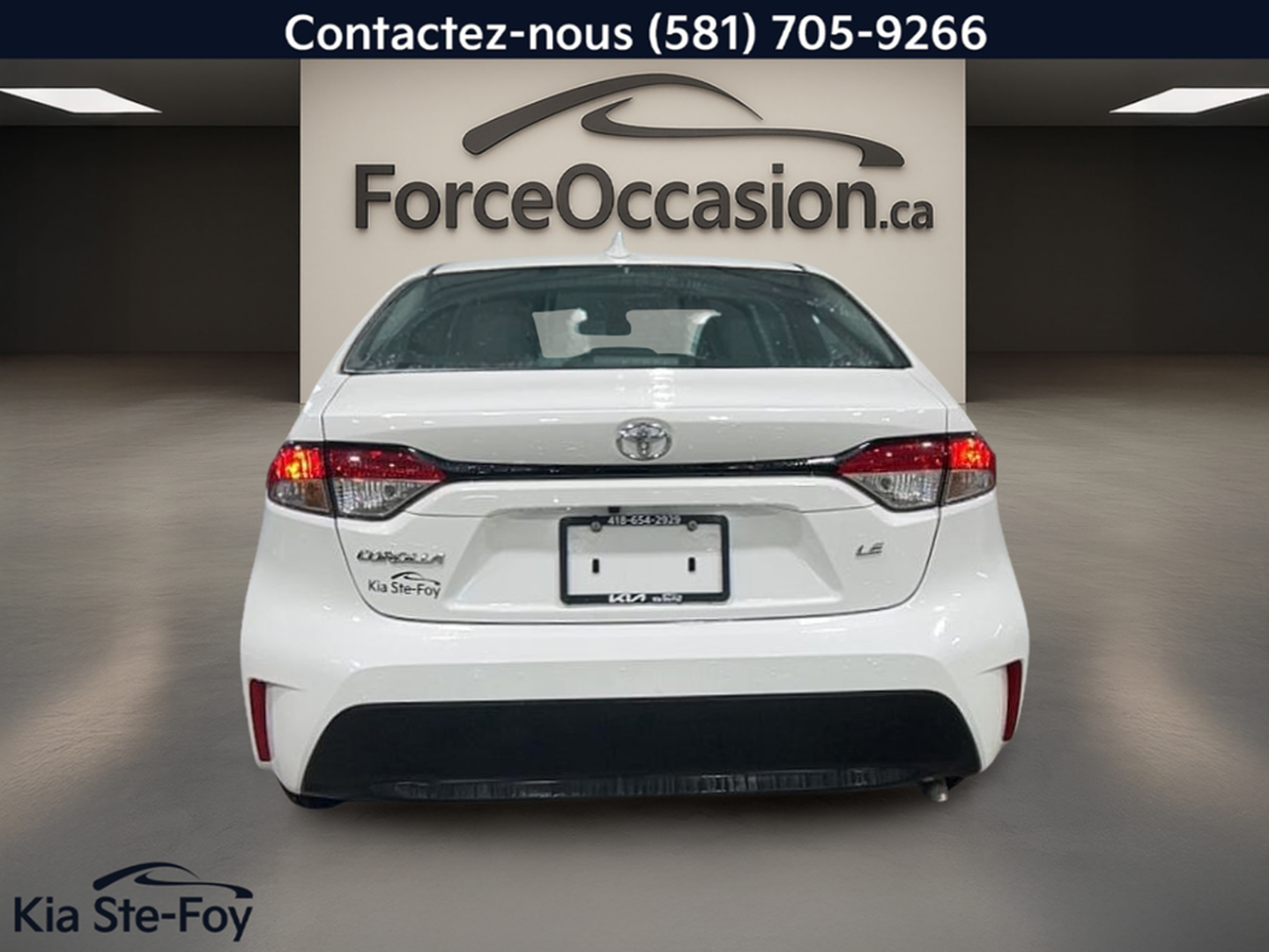 2024 Toyota Corolla - Image 9