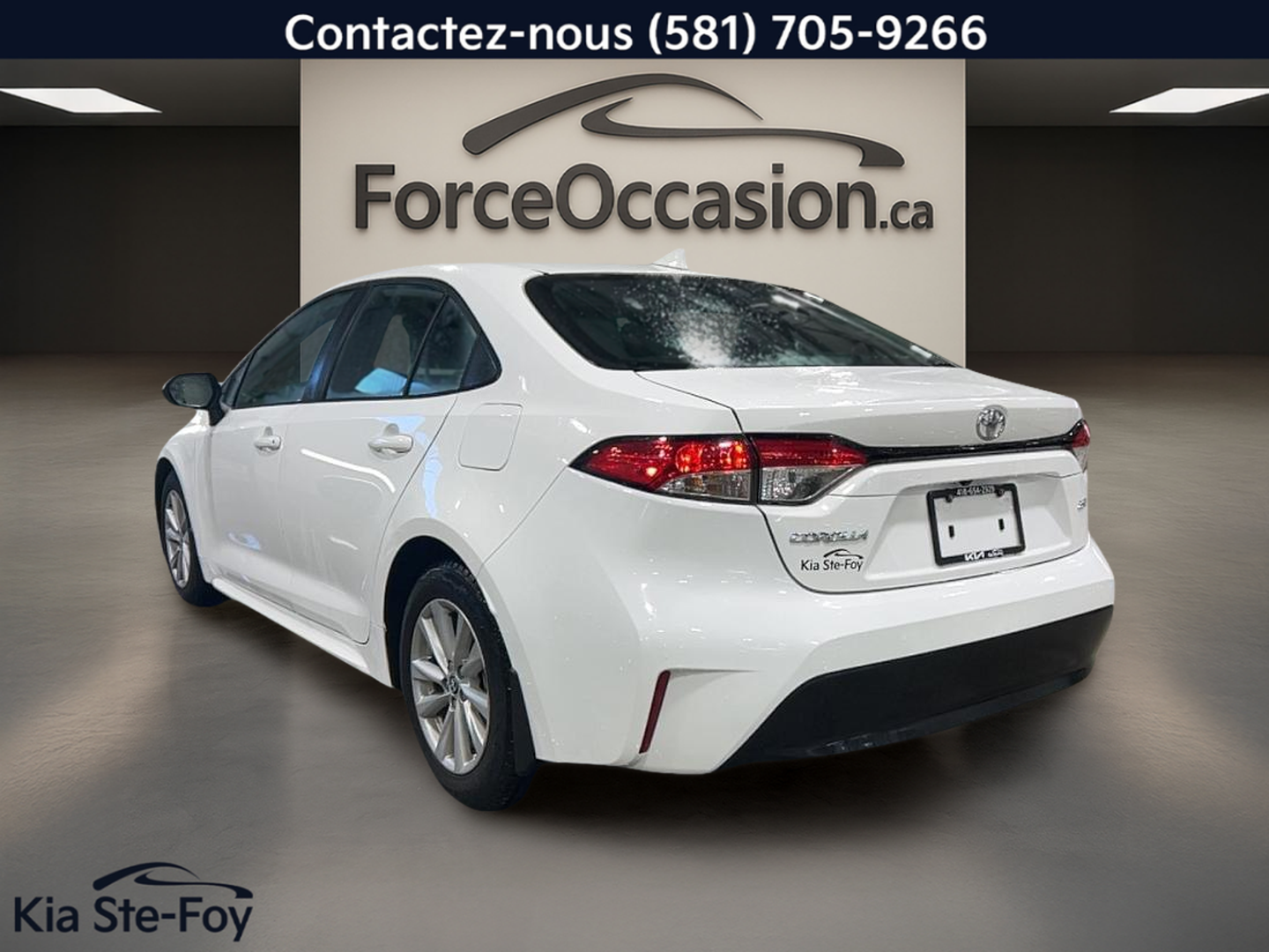 2024 Toyota Corolla - Image 10