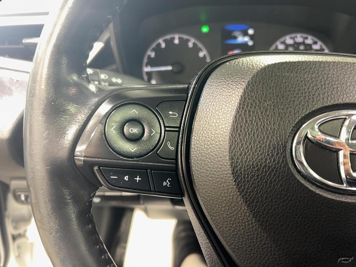 2024 Toyota Corolla - Image 15