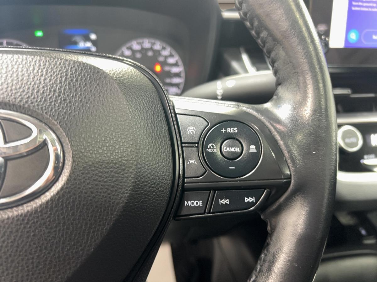 2024 Toyota Corolla - Image 16