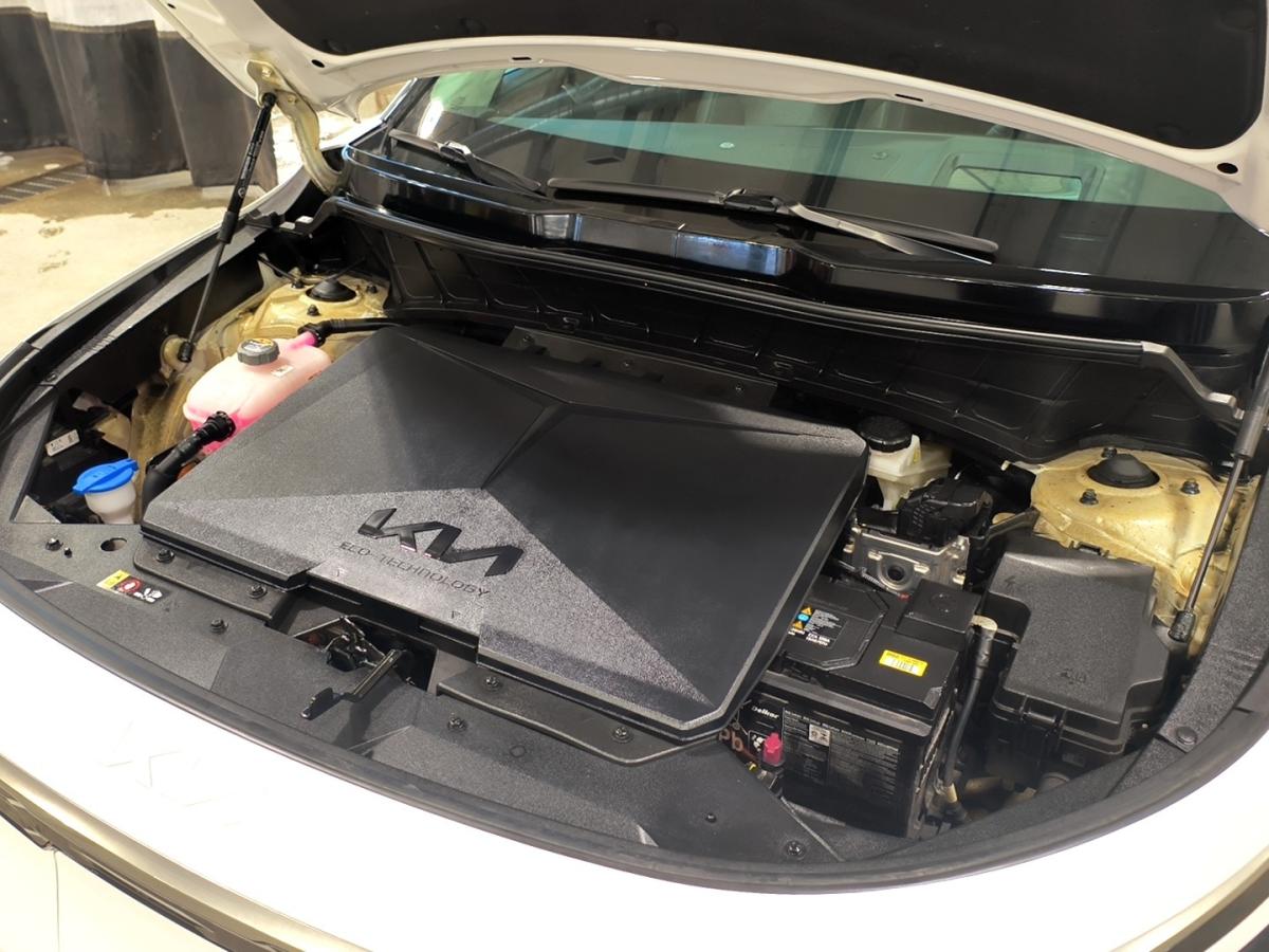 2024 Kia Niro EV - Image 9