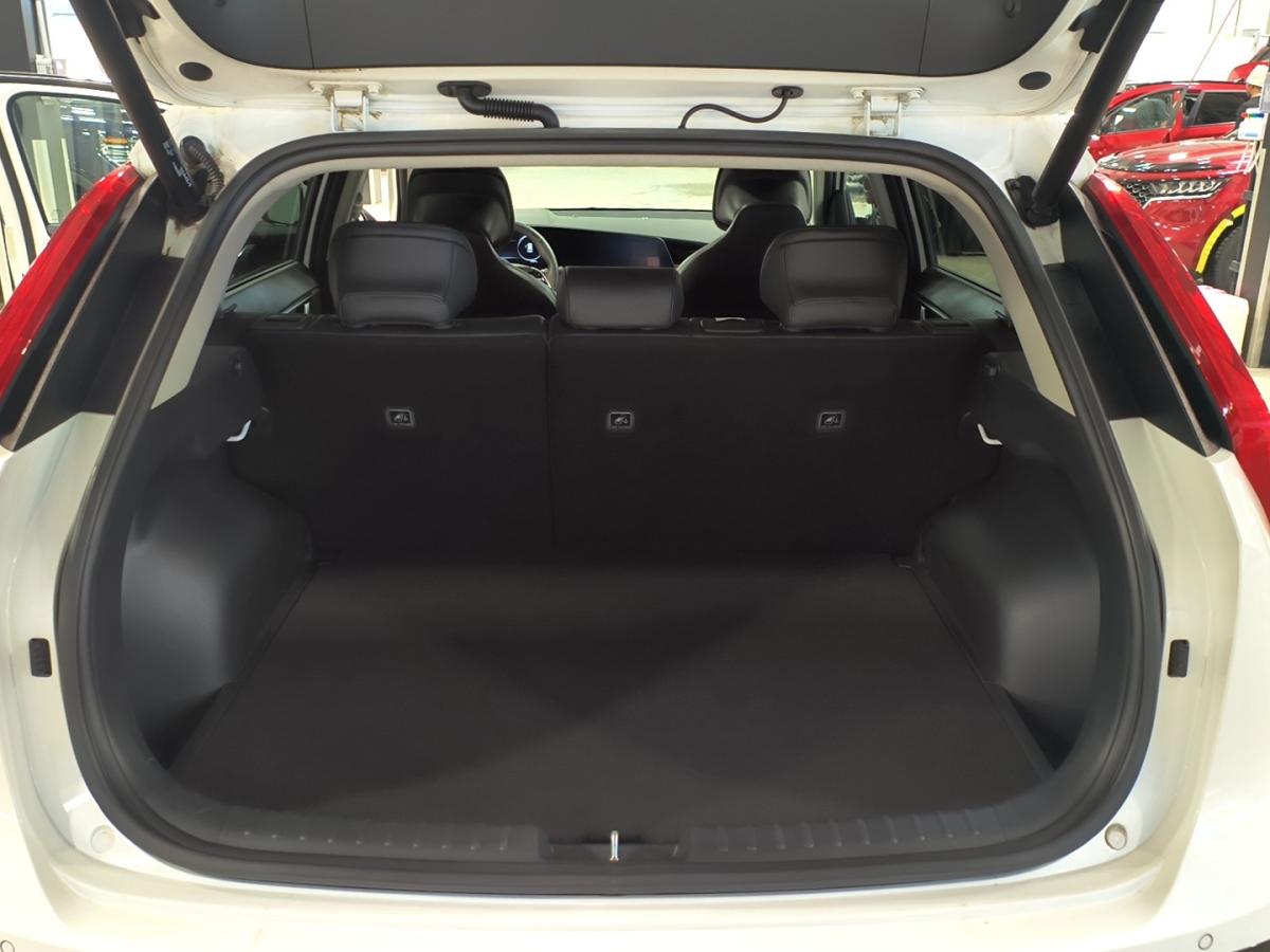 2024 Kia Niro EV - Image 10