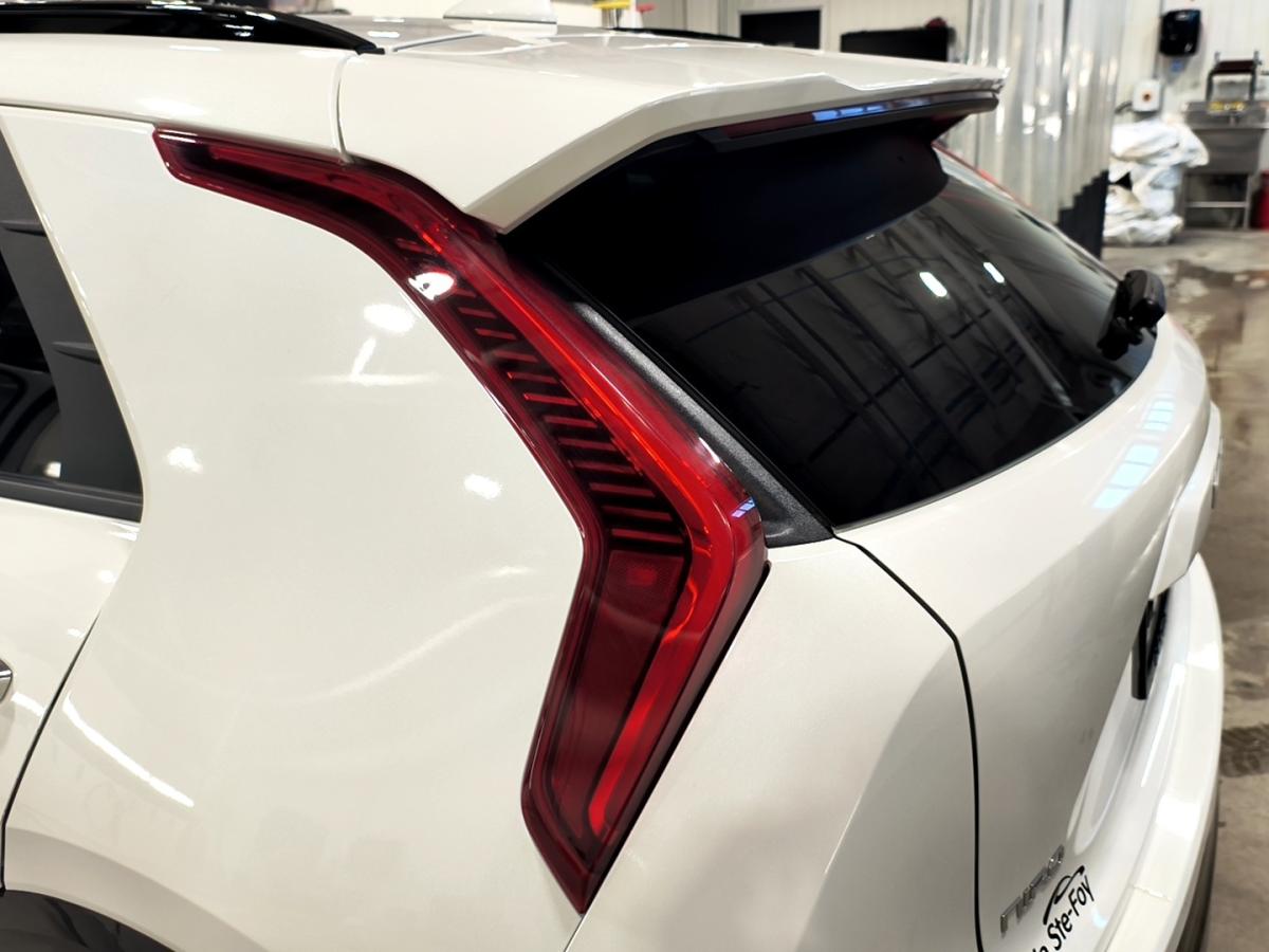 2024 Kia Niro EV - Image 12