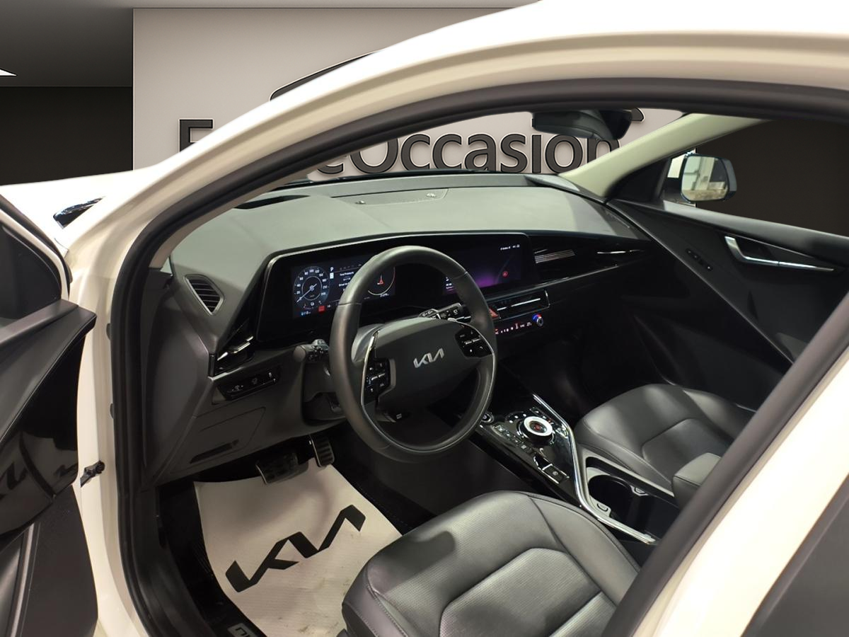 2024 Kia Niro EV - Image 15