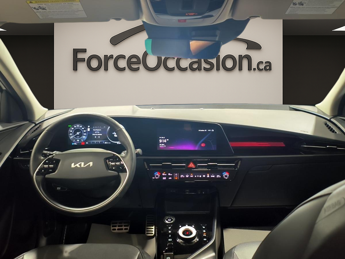 2024 Kia Niro EV - Image 21