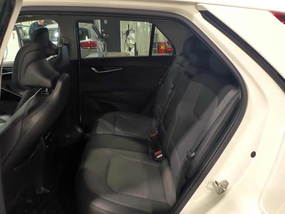 2024 Kia Niro EV - Image 22