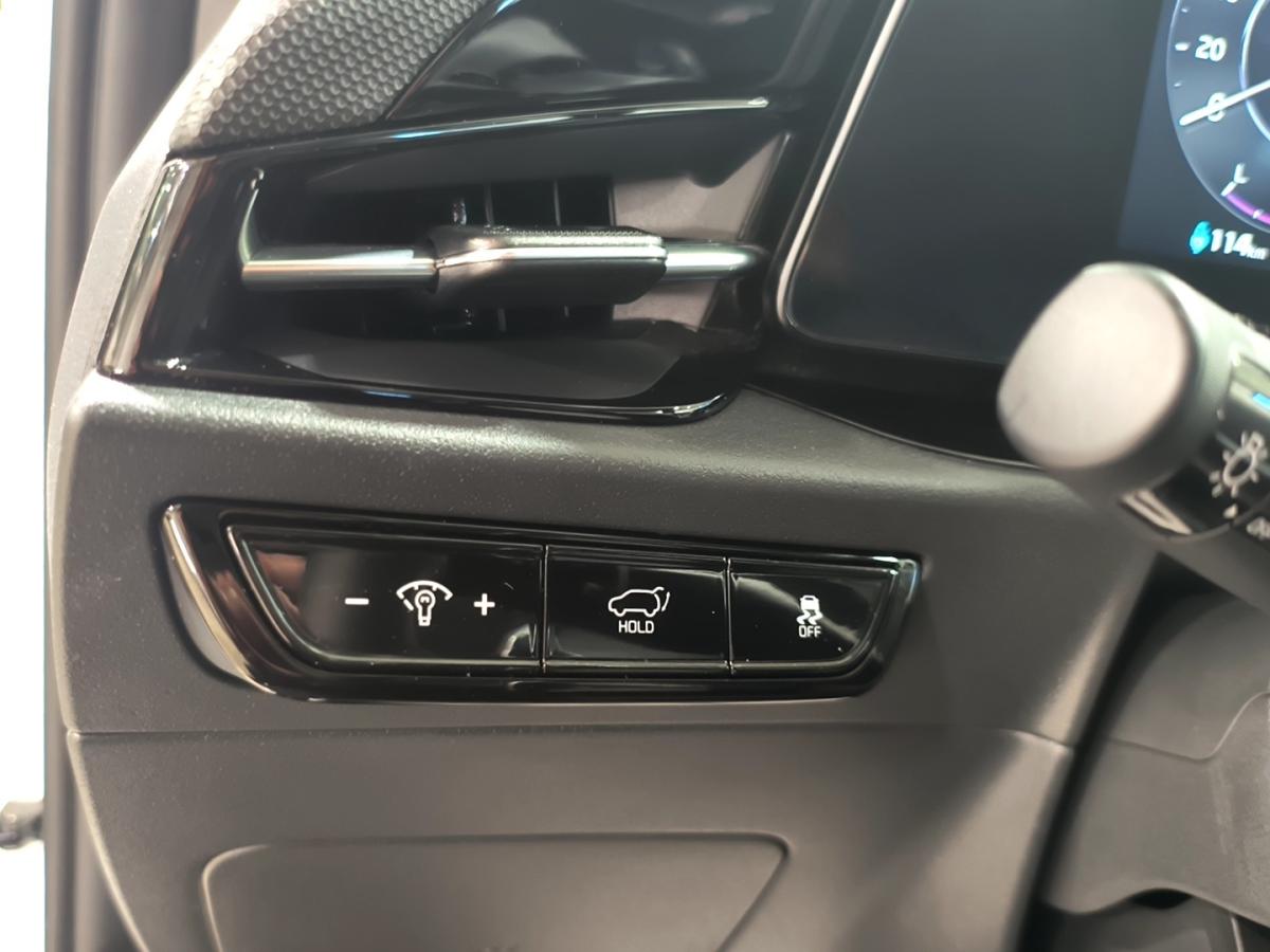 2024 Kia Niro EV - Image 25