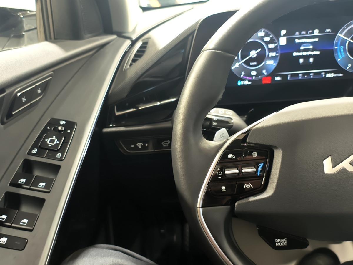 2024 Kia Niro EV - Image 28