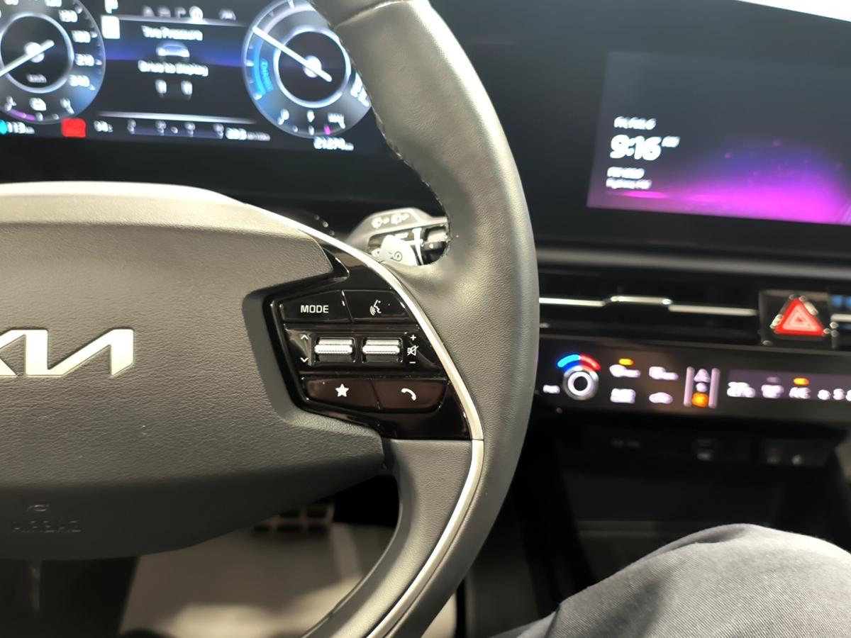 2024 Kia Niro EV - Image 29