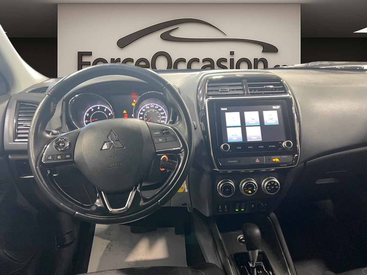 2021 Mitsubishi RVR - Image 5