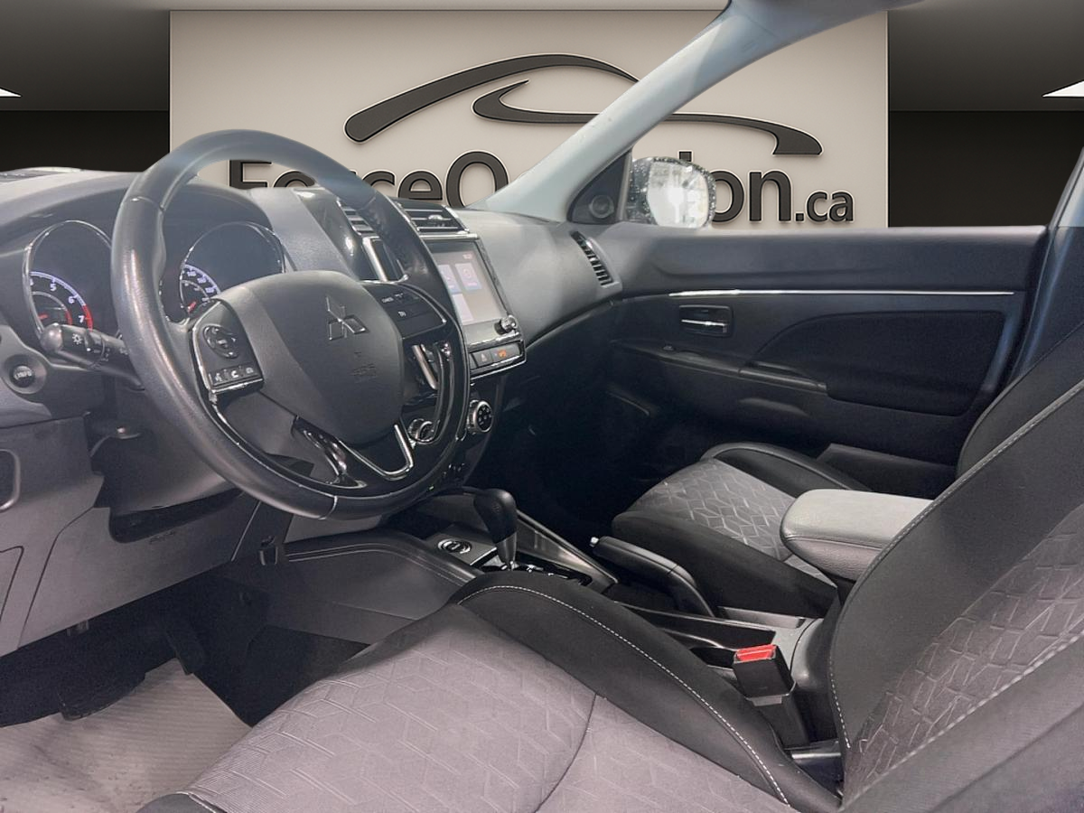 2021 Mitsubishi RVR - Image 10