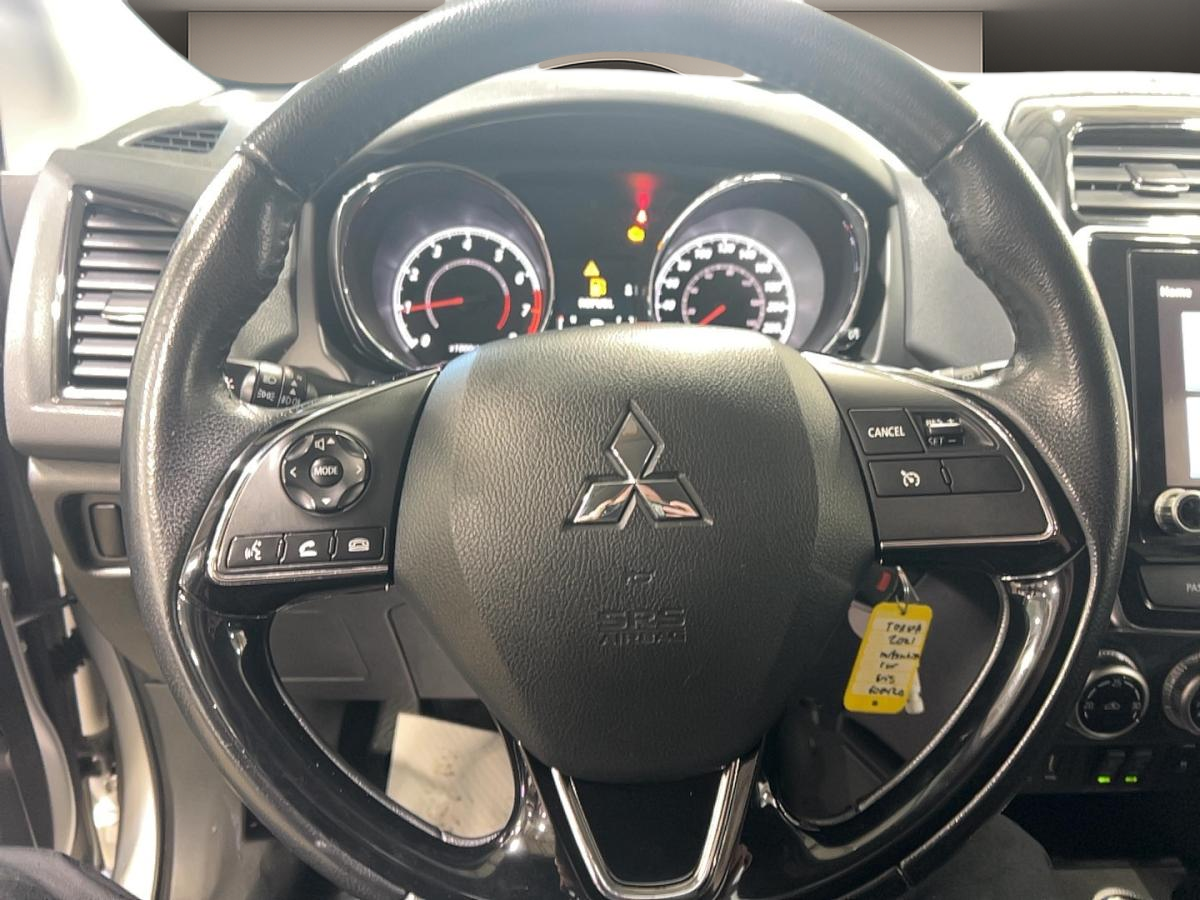 2021 Mitsubishi RVR - Image 14