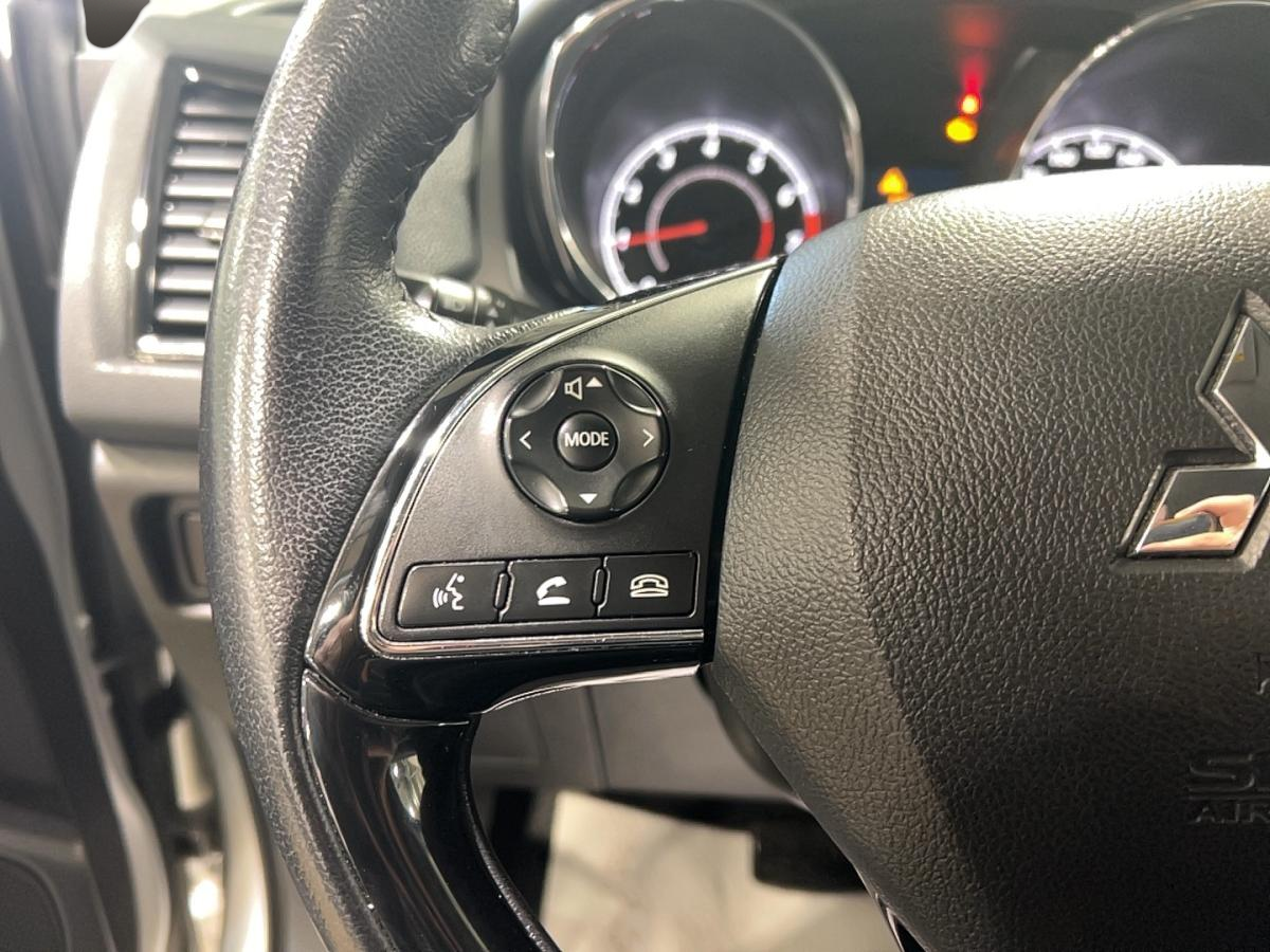 2021 Mitsubishi RVR - Image 15