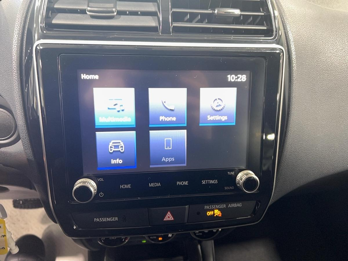 2021 Mitsubishi RVR - Image 17