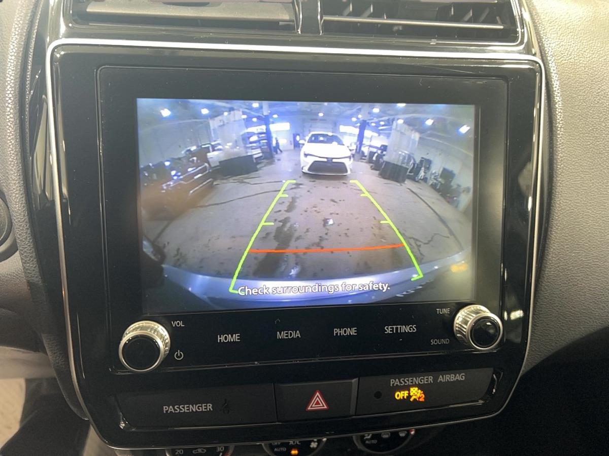 2021 Mitsubishi RVR - Image 18