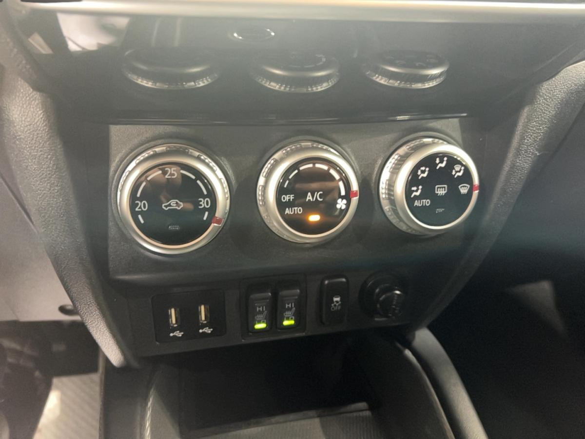 2021 Mitsubishi RVR - Image 20