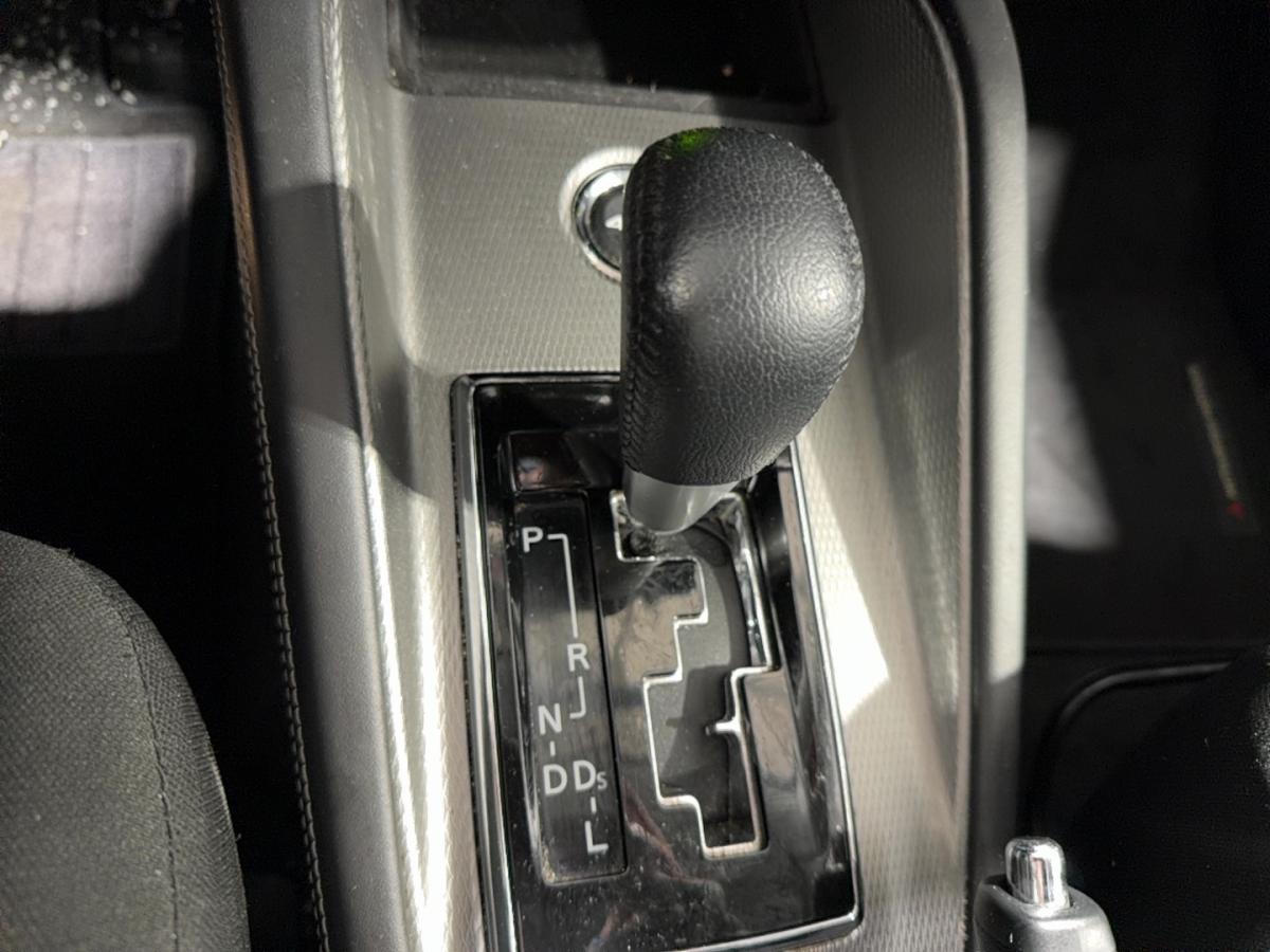 2021 Mitsubishi RVR - Image 24