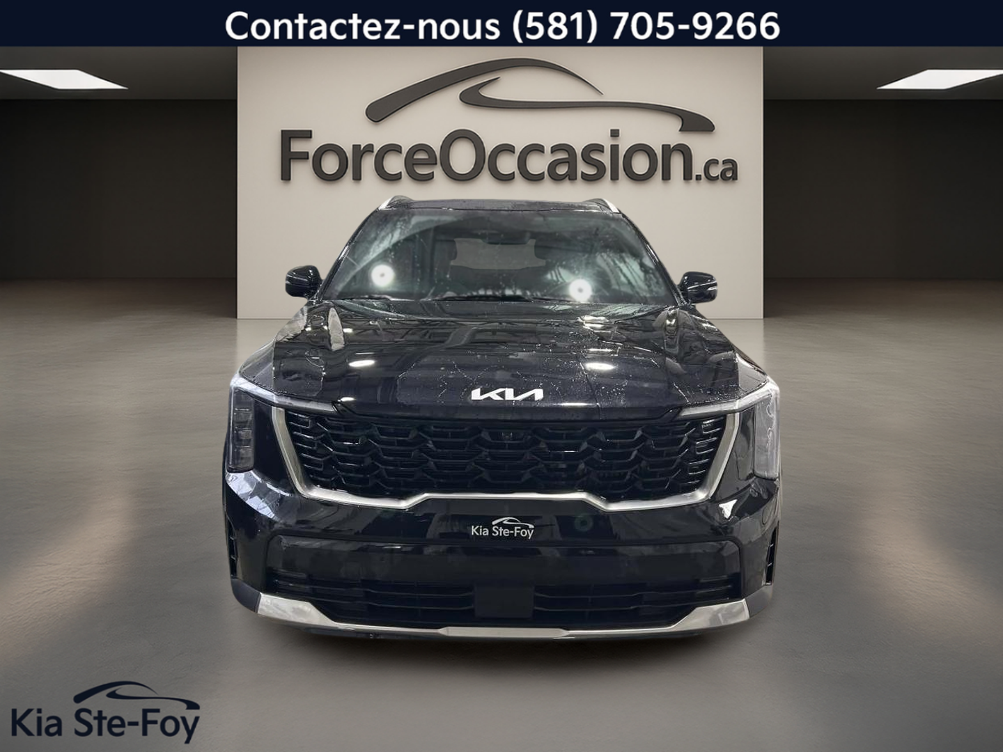 2025 Kia Sorento PHEV - Image 2