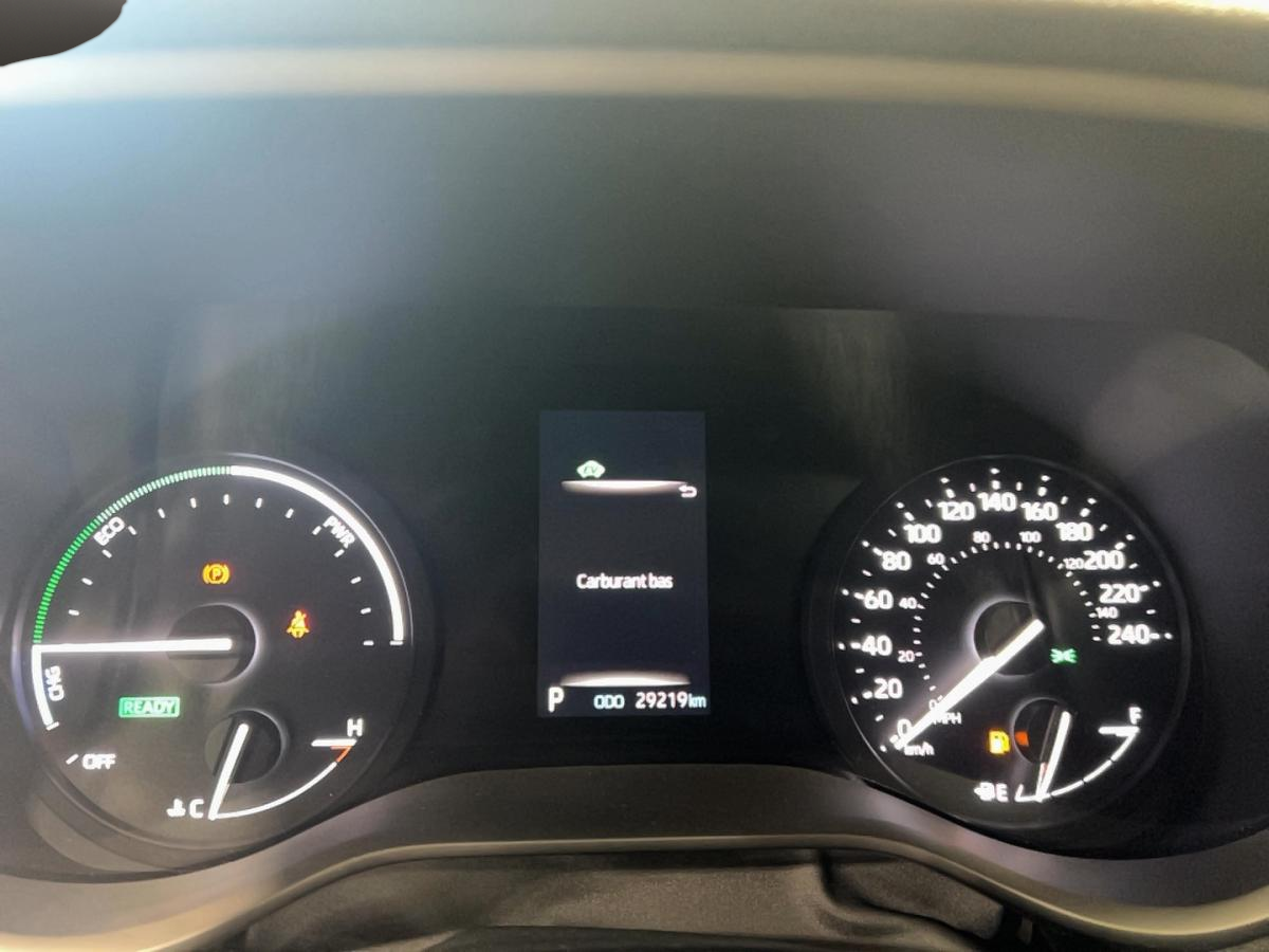 2023 Toyota Sienna - Image 19