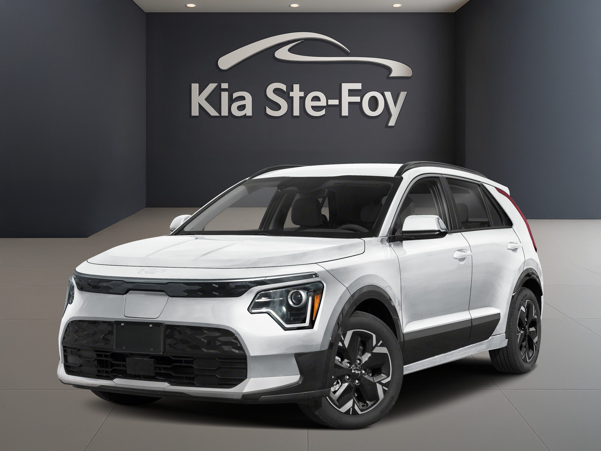 2026 Kia Niro EV