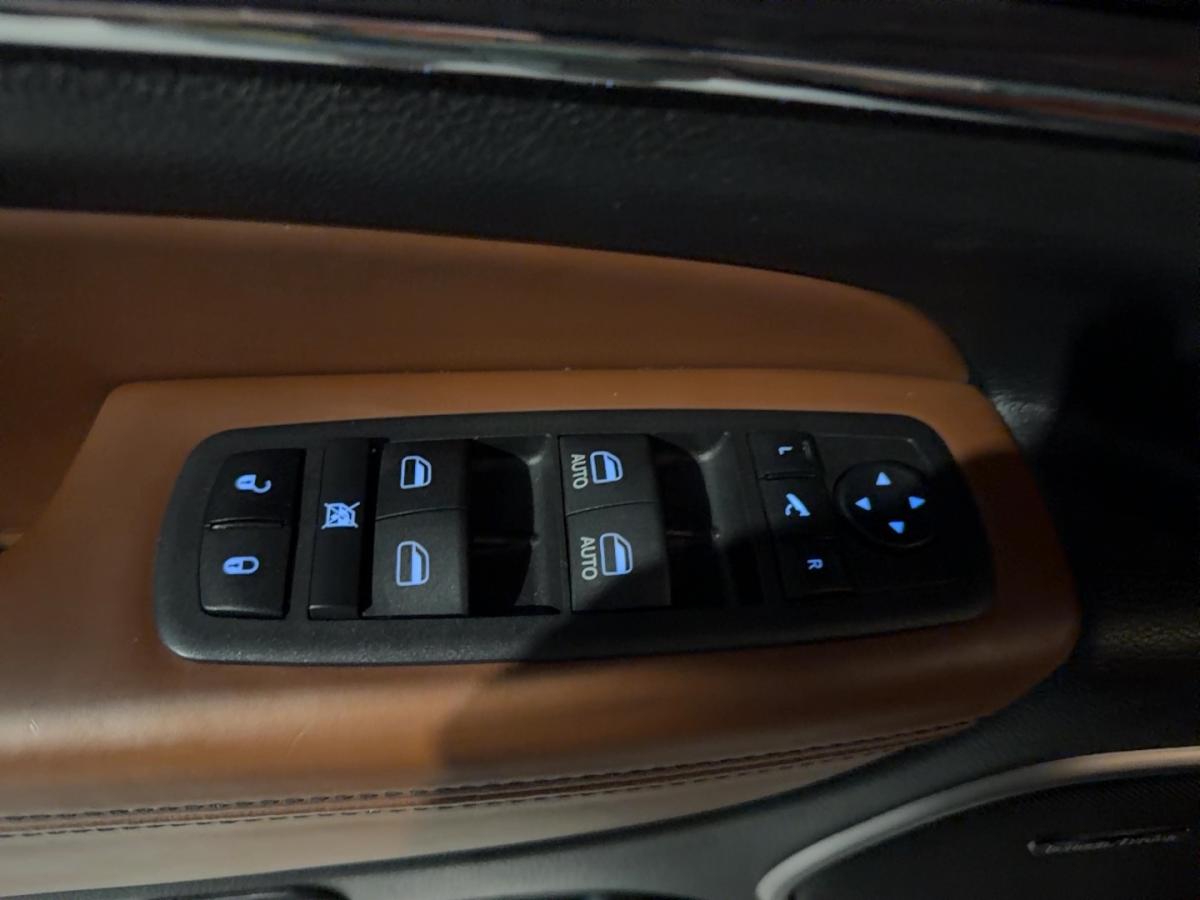 2021 Jeep Grand Cherokee - Image 7