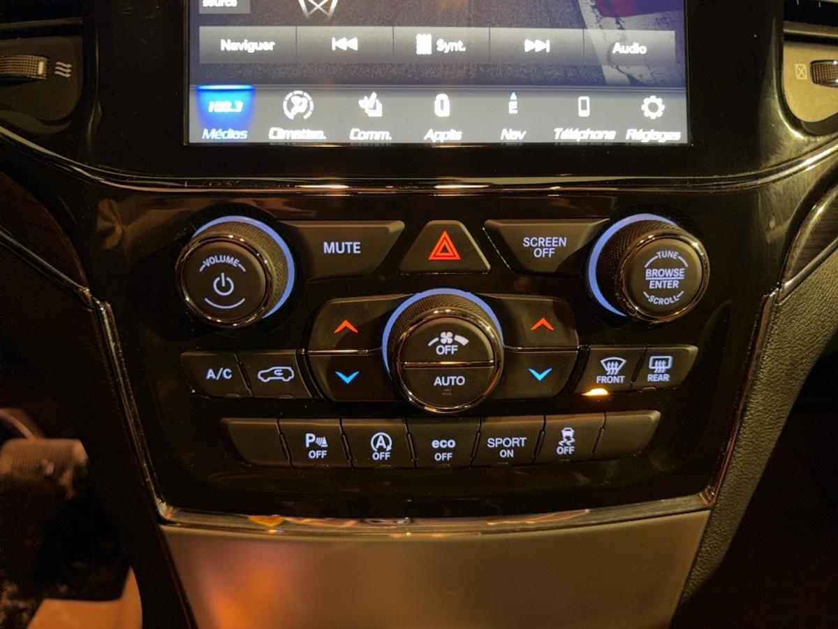 2021 Jeep Grand Cherokee - Image 18