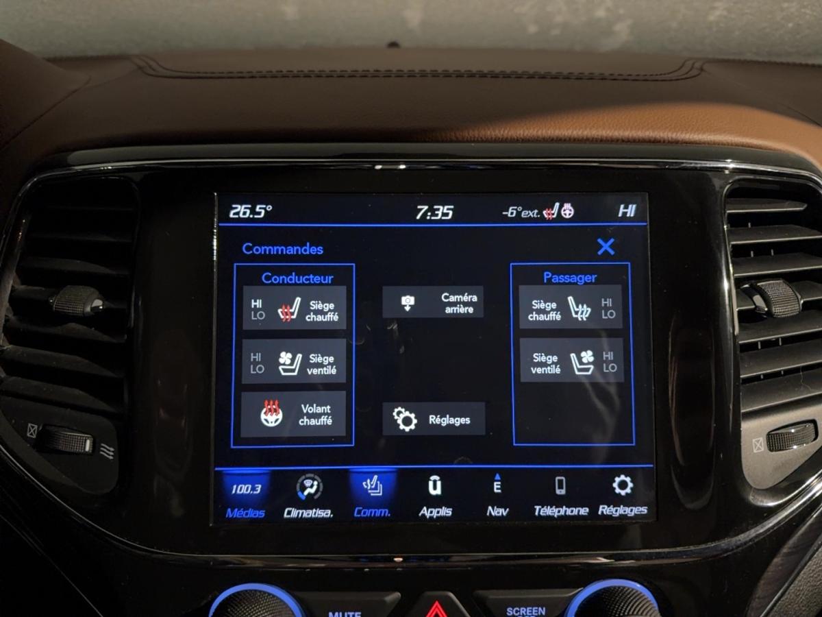 2021 Jeep Grand Cherokee - Image 19