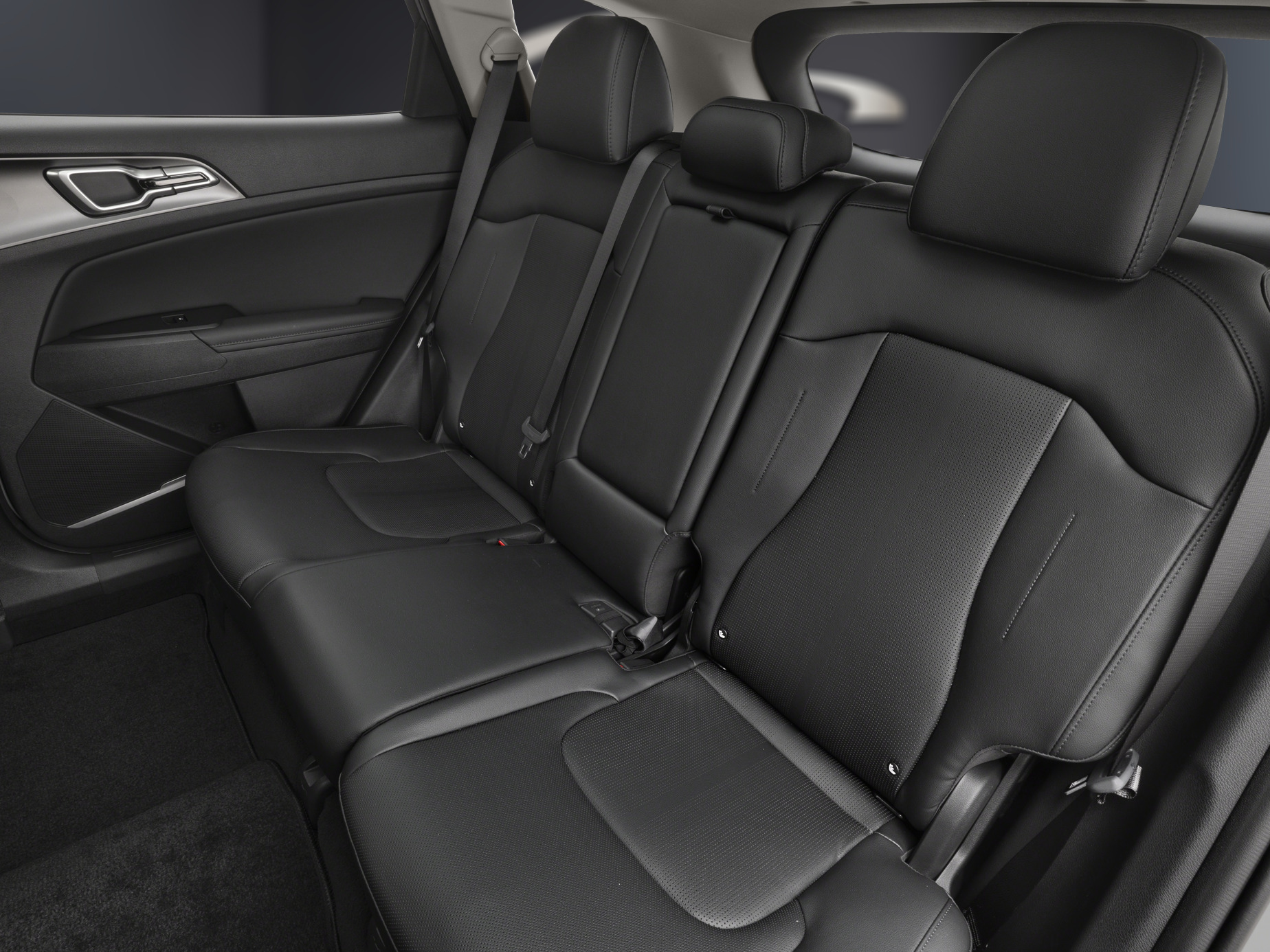 2026 Kia Sportage - Image 9