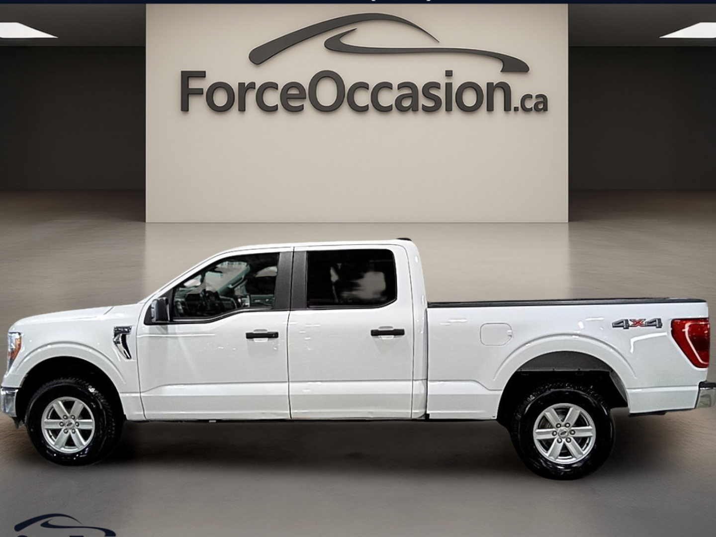 2022 Ford F-150 - Image 3
